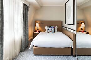 Kimpton Fitzroy London by IHG