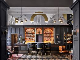 Kimpton Fitzroy London by IHG