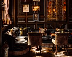 Kimpton Fitzroy London by IHG