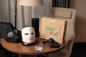 Kimpton Fitzroy London by IHG