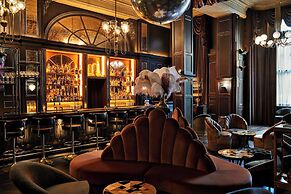Kimpton Fitzroy London by IHG