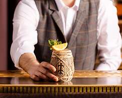 Kimpton Fitzroy London by IHG