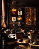 Kimpton Fitzroy London by IHG