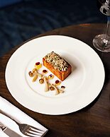 Kimpton Fitzroy London by IHG