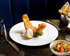 Kimpton Fitzroy London by IHG