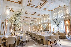 Kimpton Fitzroy London by IHG