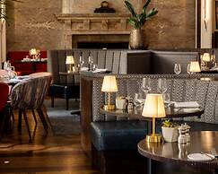Kimpton Fitzroy London by IHG