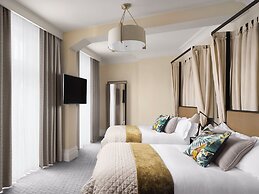 Kimpton Fitzroy London by IHG