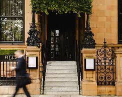 Kimpton Fitzroy London by IHG