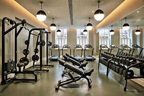 Kimpton Fitzroy London by IHG