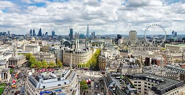 Kimpton Fitzroy London by IHG