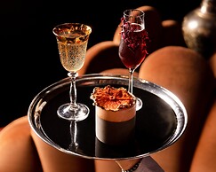 Kimpton Fitzroy London by IHG