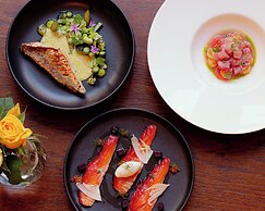 Kimpton Fitzroy London by IHG