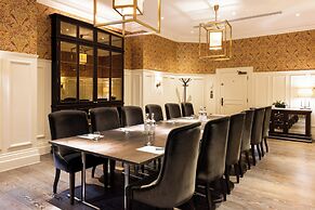 Kimpton Fitzroy London by IHG
