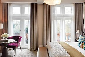 Kimpton Fitzroy London by IHG