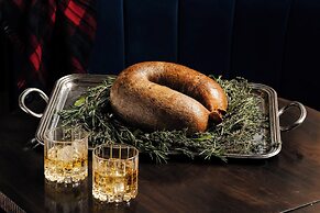 Kimpton Fitzroy London by IHG
