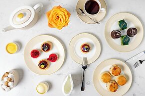 Kimpton Fitzroy London by IHG