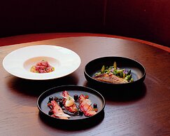 Kimpton Fitzroy London by IHG
