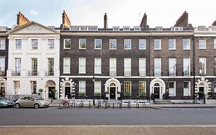 Kimpton Fitzroy London by IHG