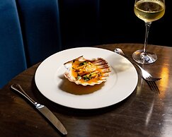 Kimpton Fitzroy London by IHG