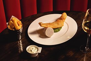 Kimpton Fitzroy London by IHG