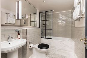 Kimpton Fitzroy London by IHG