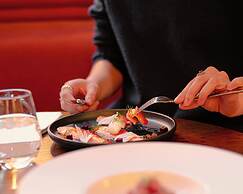 Kimpton Fitzroy London by IHG