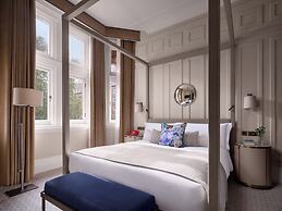 Kimpton Fitzroy London by IHG