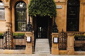 Kimpton Fitzroy London by IHG