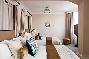 Kimpton Fitzroy London by IHG