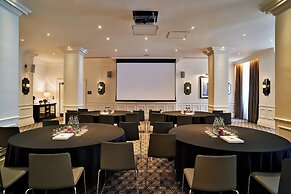 Kimpton Fitzroy London by IHG