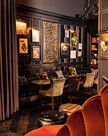 Kimpton Fitzroy London by IHG
