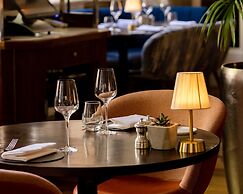 Kimpton Fitzroy London by IHG