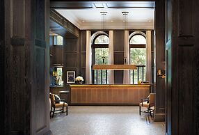 Kimpton Fitzroy London by IHG