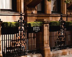 Kimpton Fitzroy London by IHG