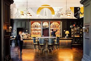 Kimpton Fitzroy London by IHG
