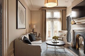 Kimpton Fitzroy London by IHG