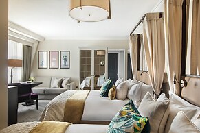 Kimpton Fitzroy London by IHG