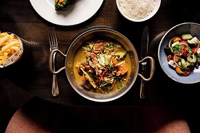 Kimpton Fitzroy London by IHG