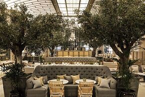 Kimpton Fitzroy London by IHG