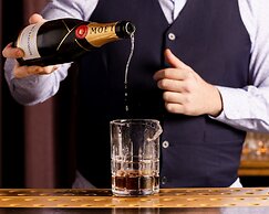 Kimpton Fitzroy London by IHG