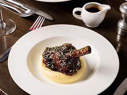 Kimpton Fitzroy London by IHG