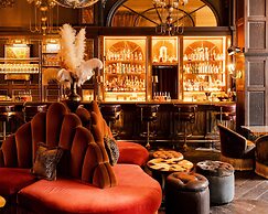 Kimpton Fitzroy London by IHG