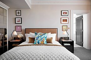 Kimpton Fitzroy London by IHG