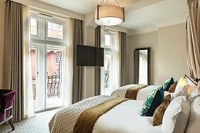 Kimpton Fitzroy London by IHG