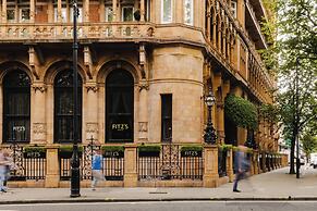 Kimpton Fitzroy London by IHG