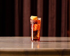 Kimpton Fitzroy London by IHG