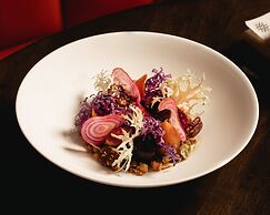 Kimpton Fitzroy London by IHG