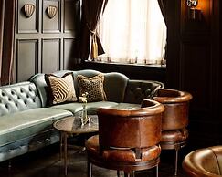 Kimpton Fitzroy London by IHG