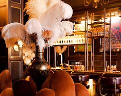 Kimpton Fitzroy London by IHG